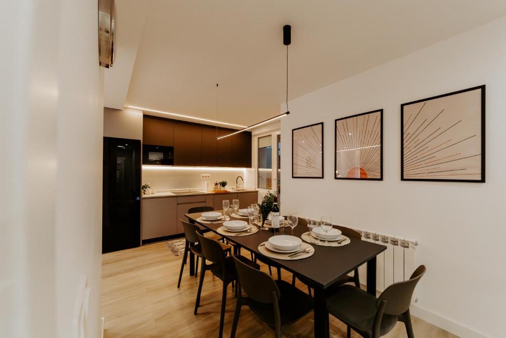 Apartamento Ilustres Boutique Gran Via - 4
