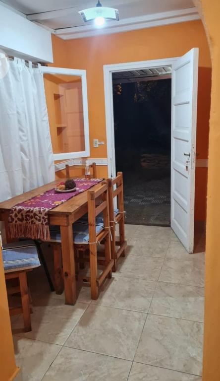 casa 1 - 3