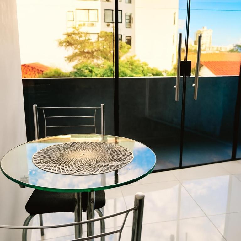 2D Elegante Studio Monoambiente Element by Elite, Equipetrol - 2