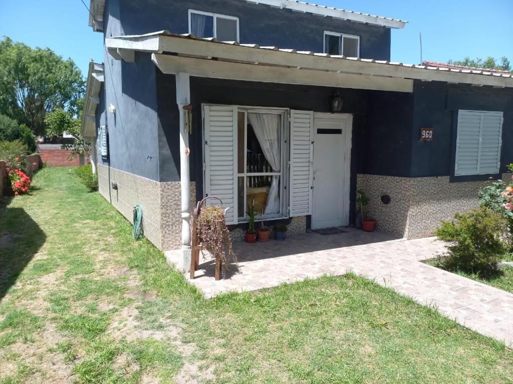 Casa santa clara del mar - 1