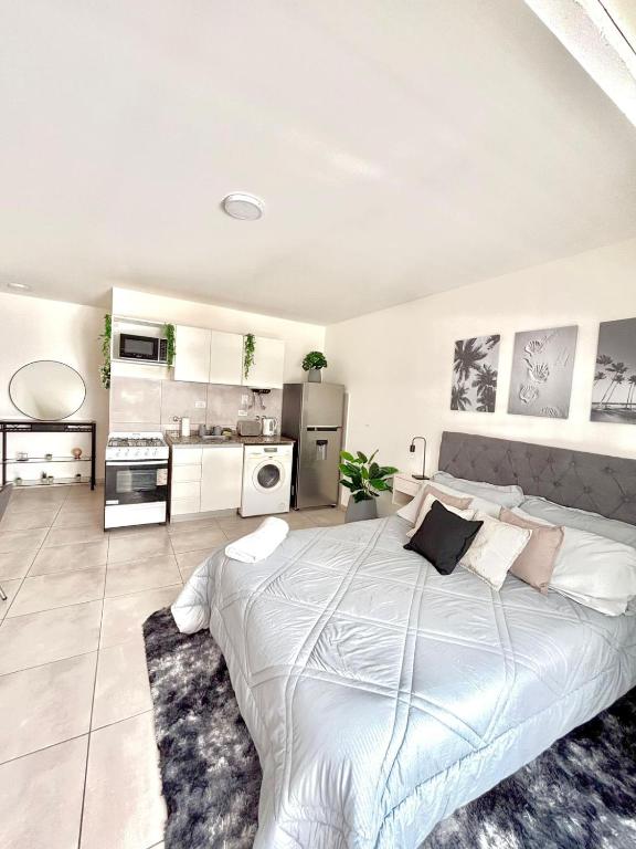 Loft natural - Zona rio - Turismo! - 5