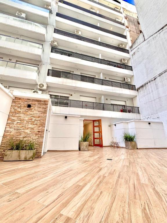 Loft natural - Zona rio - Turismo! - 3