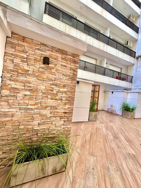 Loft natural - Zona rio - Turismo! - 4