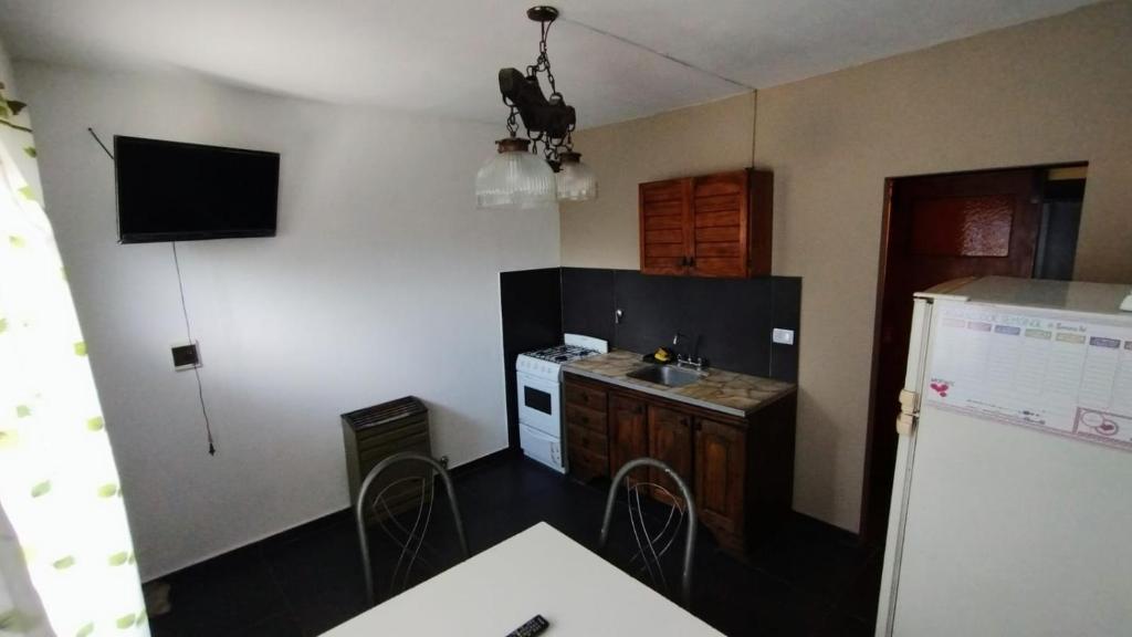 Alquiler de Monoambiente, Santa Teresita - 4