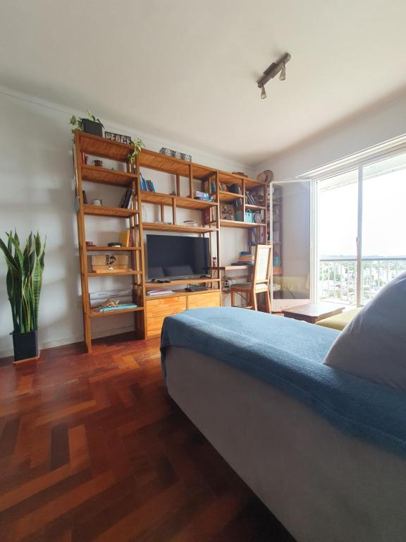 Departamento céntrico para dos - 4