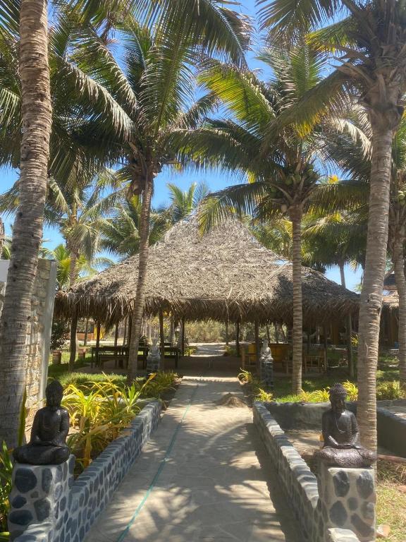 Bali Lodge Máncora - Playa, Piscina & Desayuno - 5