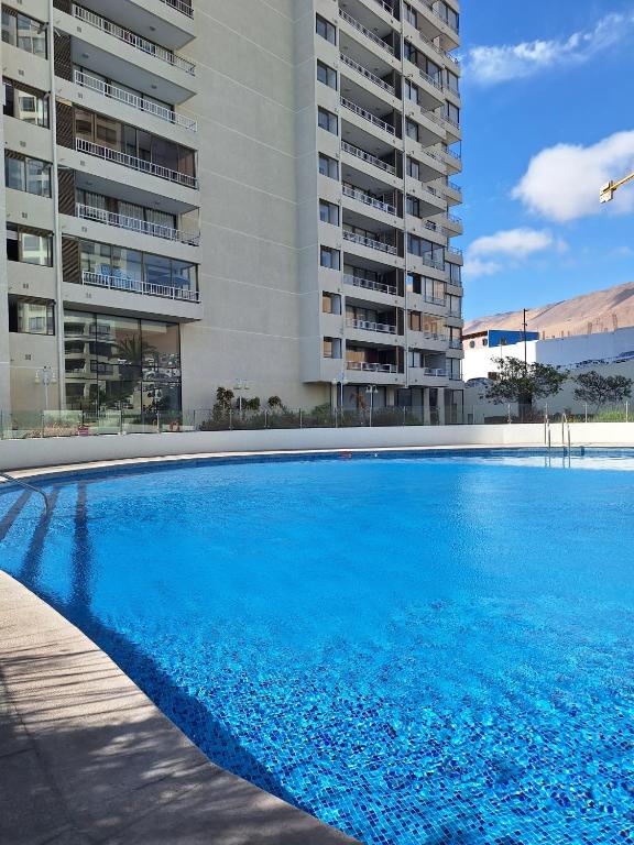 Rinconcito Costero - Parking y Piscina Gratis - 2