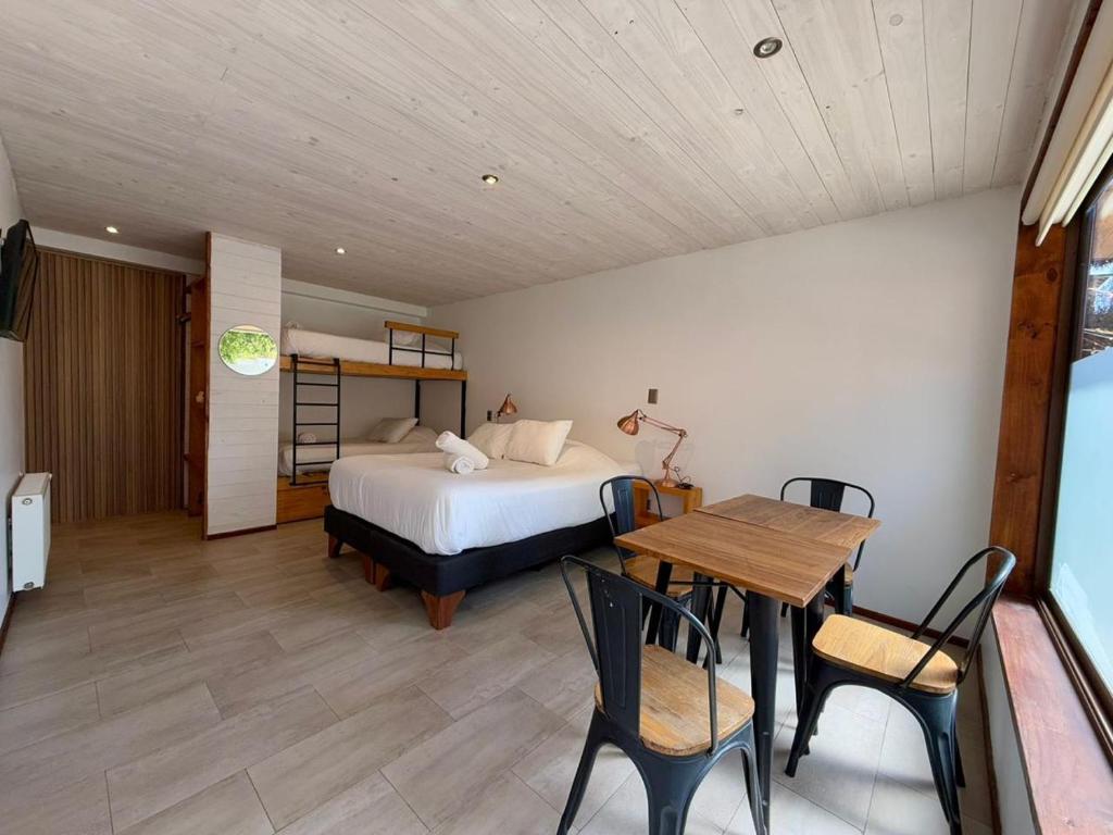 Hotel Casa Surf - 4