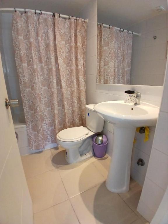Departamento en el Tabo, ideal para tus vacaciones - 2