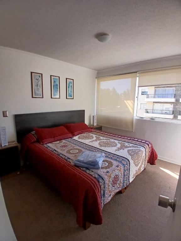 Departamento en el Tabo, ideal para tus vacaciones - 3