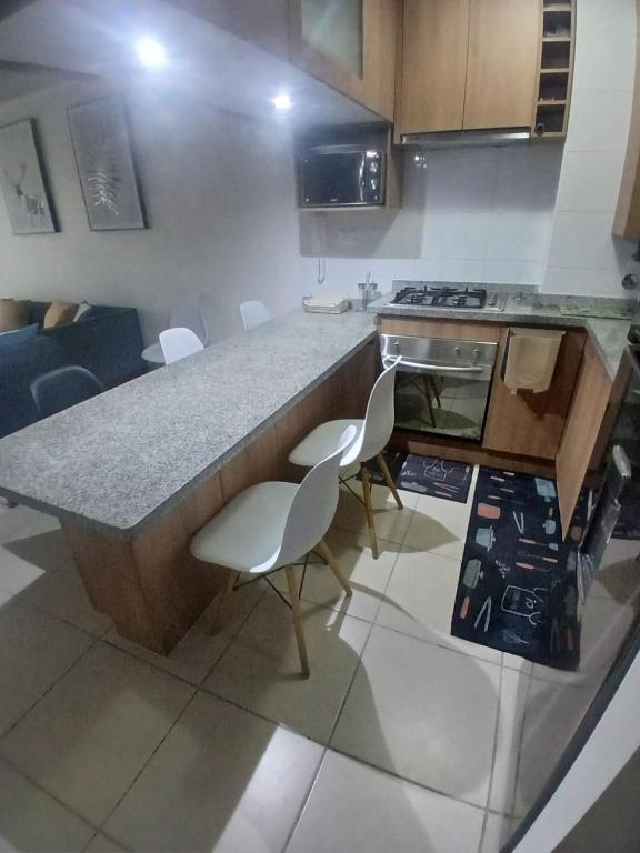 Departamento en el Tabo, ideal para tus vacaciones - 5