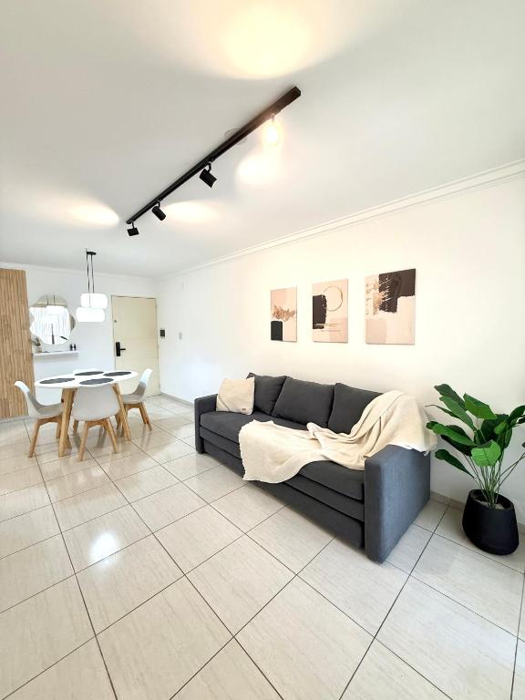 Nueva Córdoba - Ituzaingó Siglo 21- Sanatorio Allende - 4