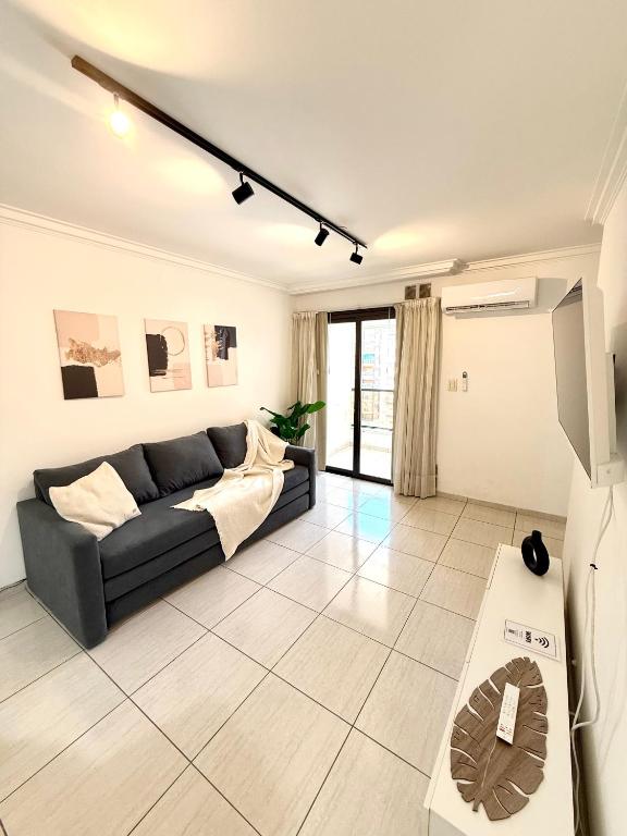 Nueva Córdoba - Ituzaingó Siglo 21- Sanatorio Allende - 3