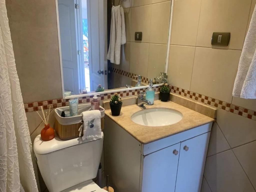 Alojamiento Yuliana - 2