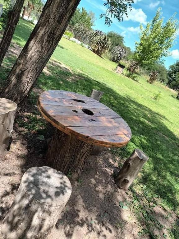 Alojamiento Yuliana - 4