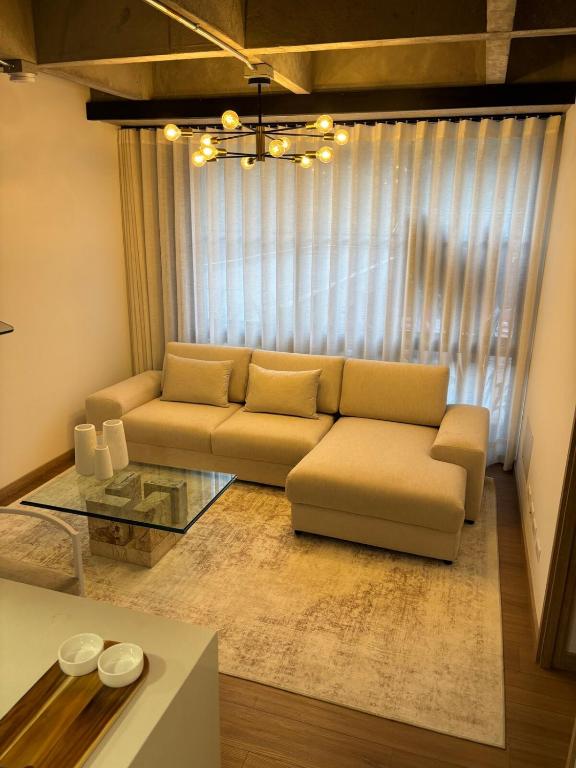 Apartamento moderno en envigado con vista a la naturaleza - 5