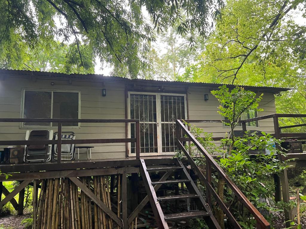 Casa Bagüala - 2