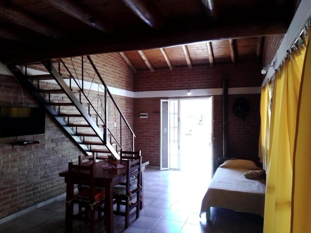 Aguaribay Cabañas - 3