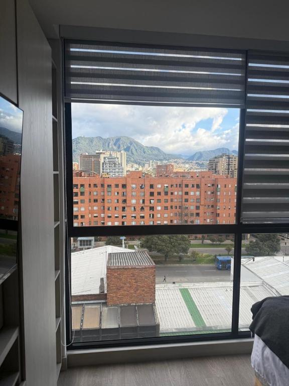 Apartamento Moderno cerca a Corferias Quadro Smartliving - 3