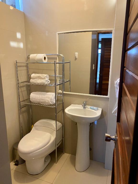 Suite C-1 Wifi 1000 Mbps, recojo gratis aeropuerto - 4