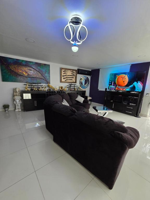 Alisos Suite FC Vip - 1