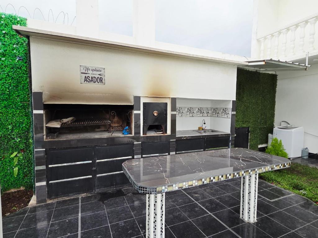 Alisos Suite FC Vip - 2