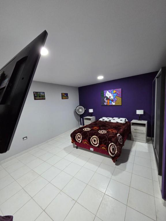 Alisos Suite FC Vip - 3