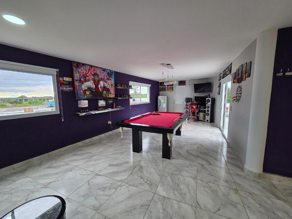 Alisos Suite FC Vip - 4