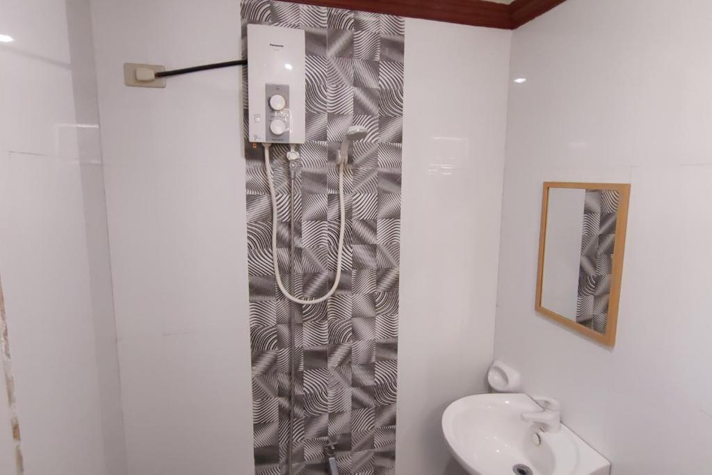 バスルーム（客室）