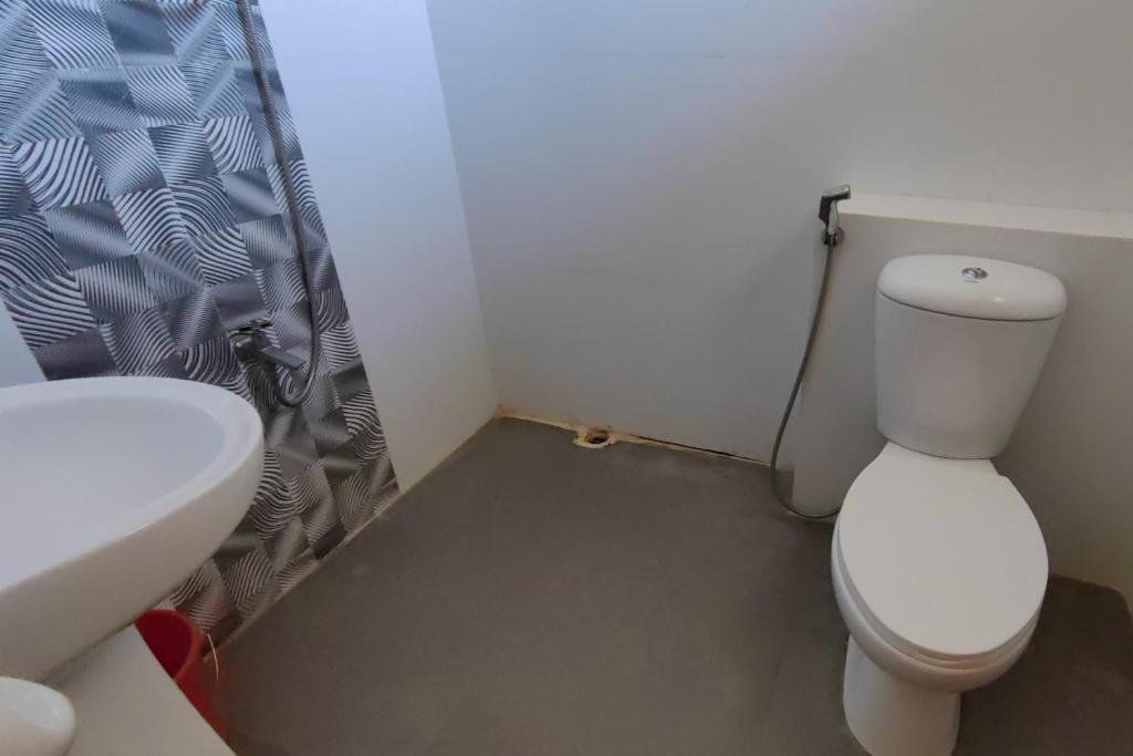 バスルーム（客室）