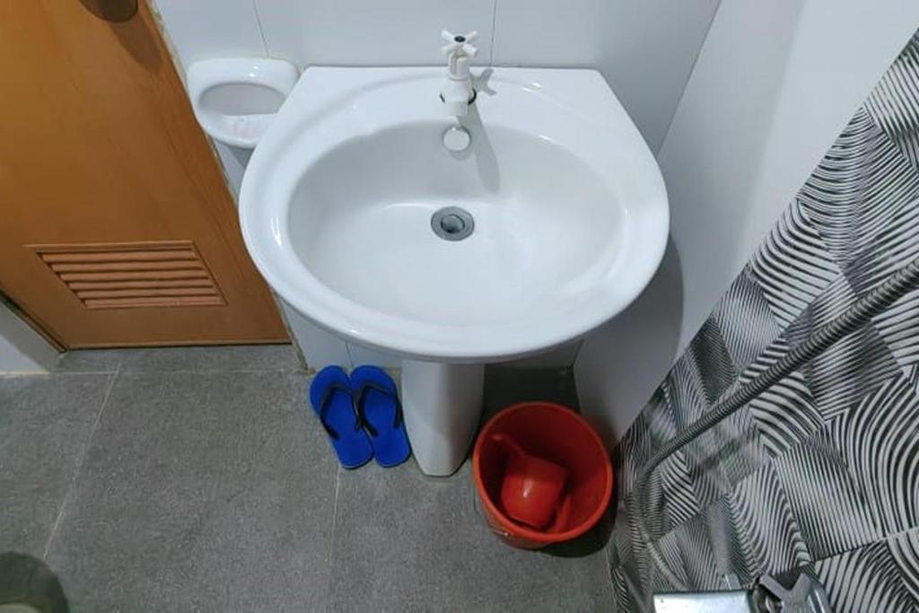 バスルーム（客室）