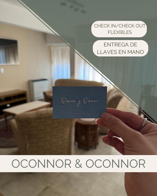 Departamentos Oconnor y Oconnor - 4