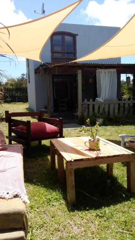 Casa para 6 - 2