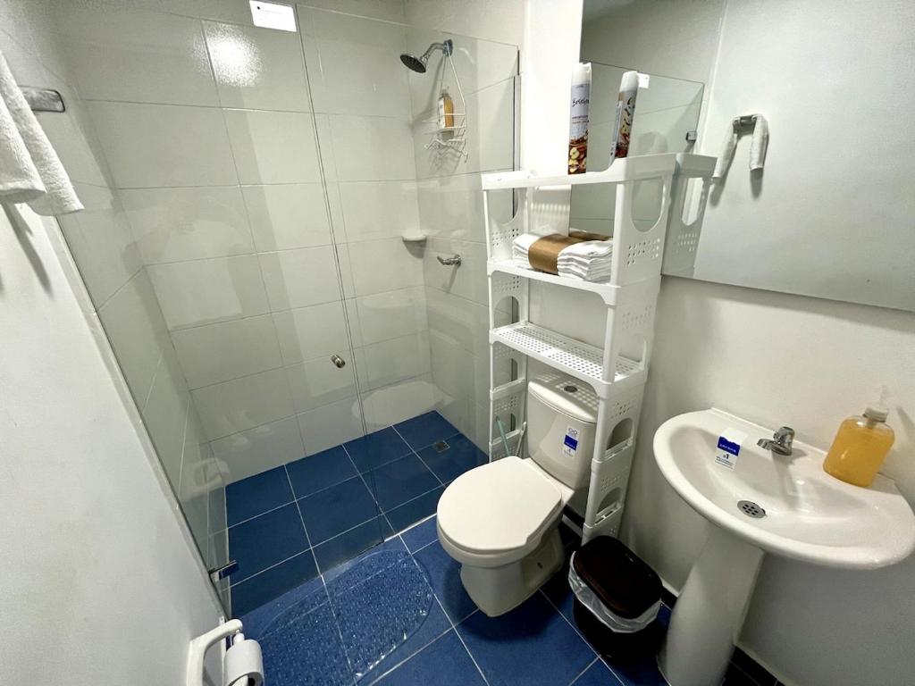 Moderno apartamento privado con parqueadero - 5