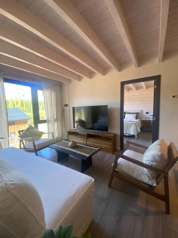Aldea del Golf, Andes Boutique - 2