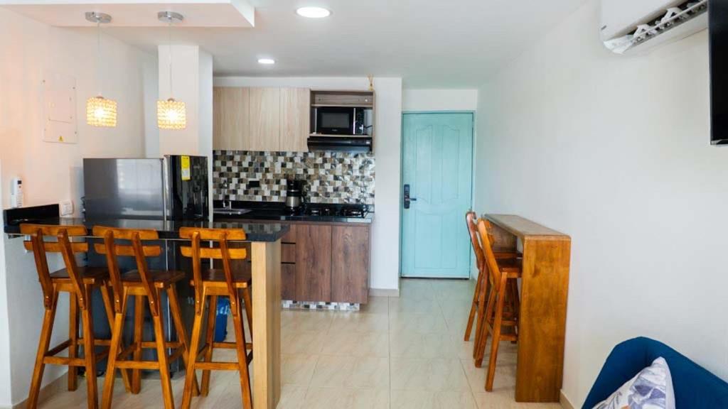 Apartamento en la Boquilla - 5