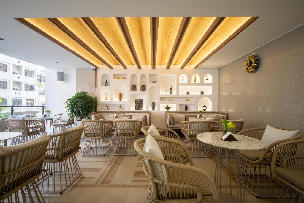 Attrezzature e servizi