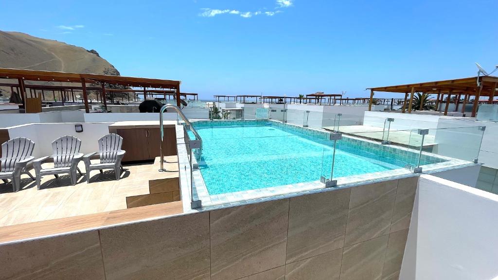 Casa Playa Azul Verano 2026 Asia - 4