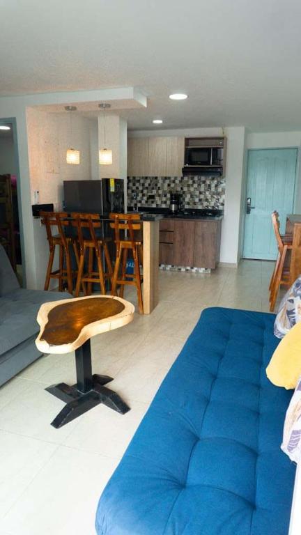 Apartamento en la Boquilla - 3