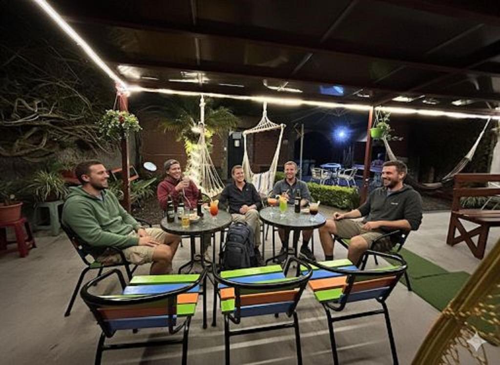 La Casa del Molino Blanco B&B - 2