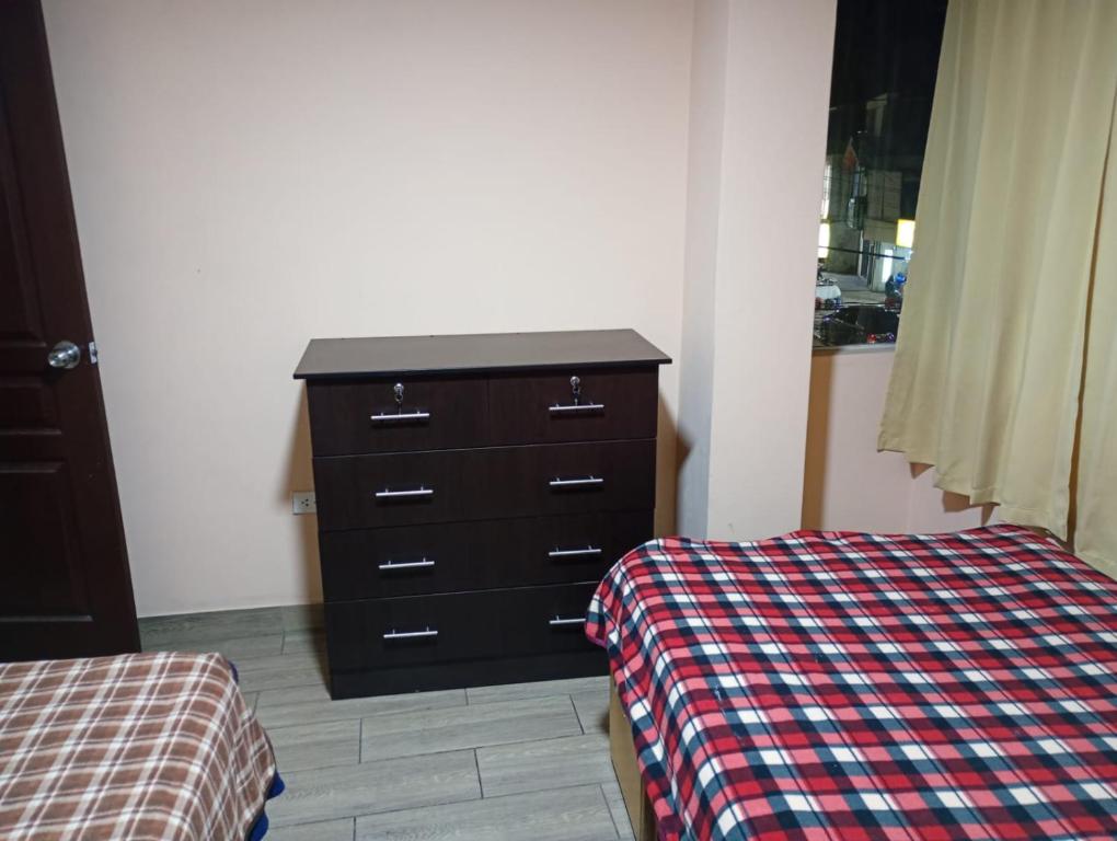 Departamento AQP - 2
