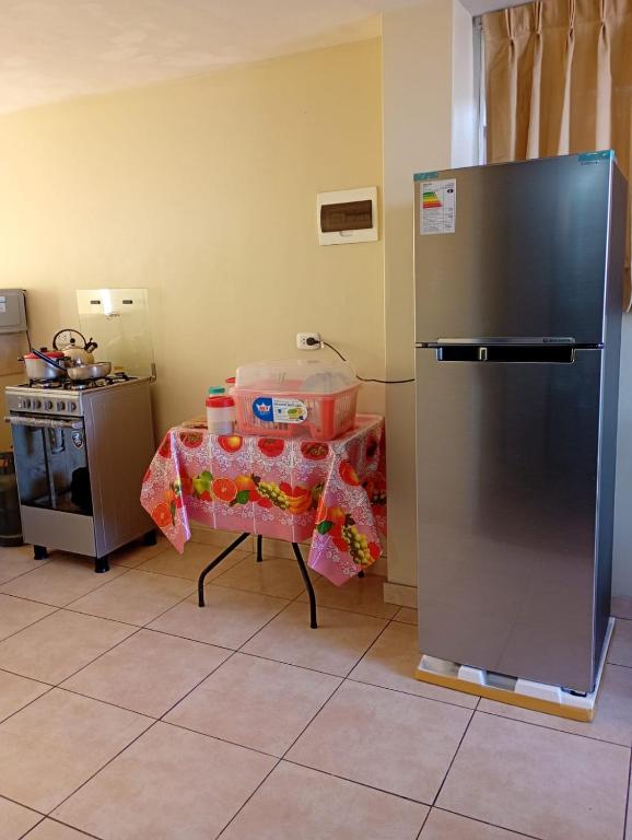 Departamento AQP - 3