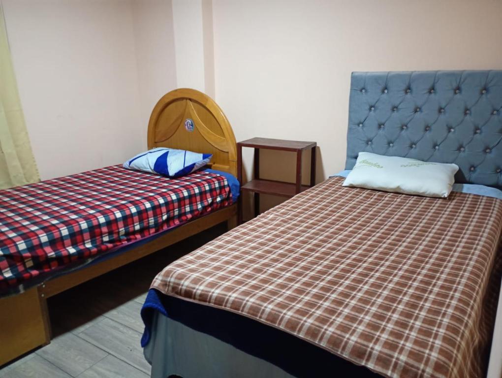 Departamento AQP - 5