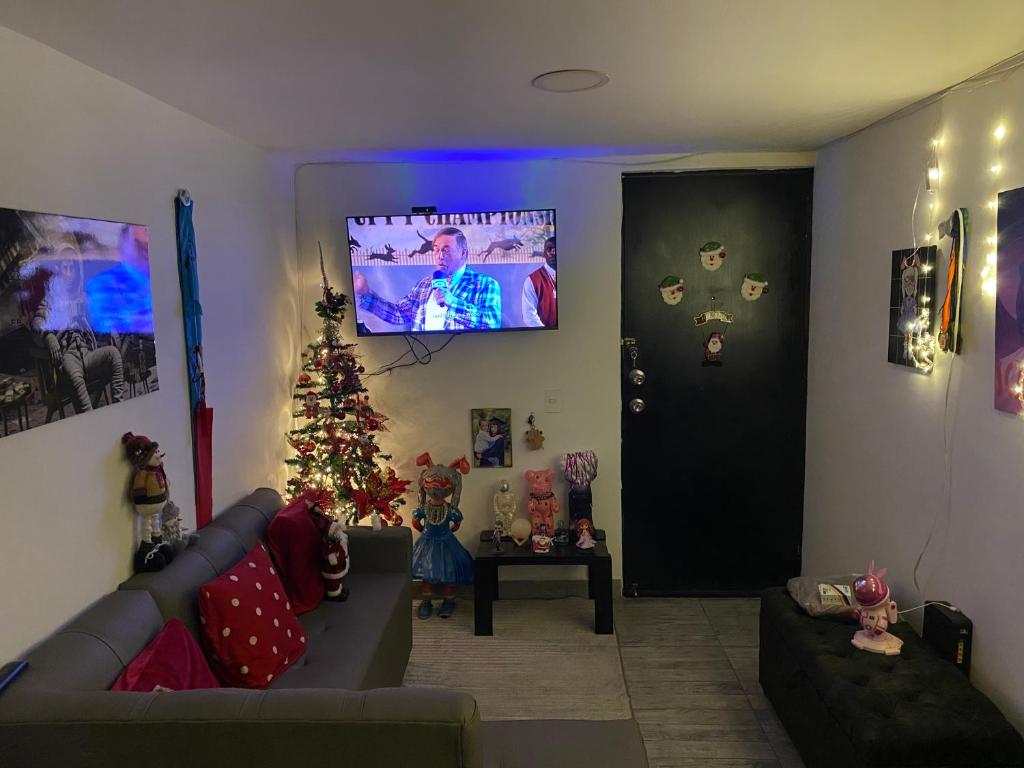 Apartamento alto de palmas 1 - 2