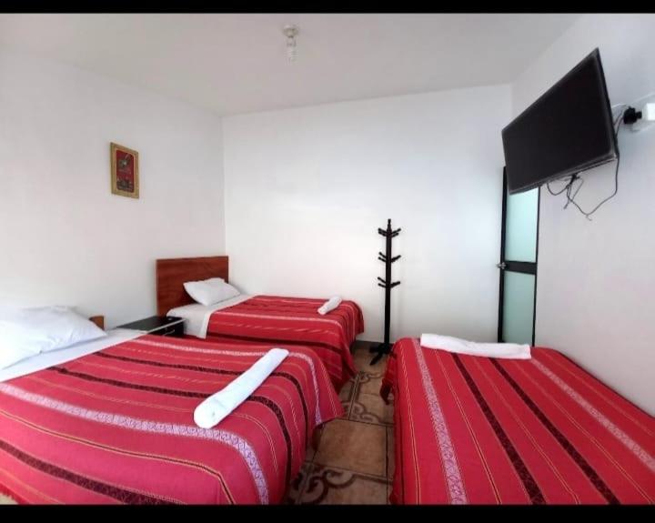 Casa Hospedaje Sunya - 2