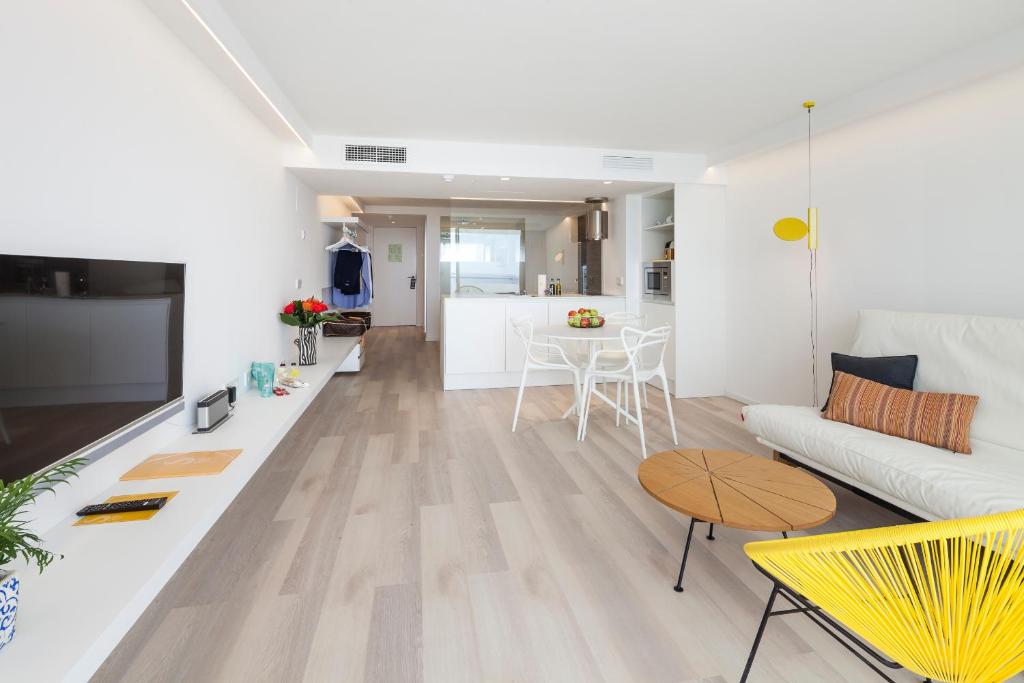 Sud Ibiza Suites photo