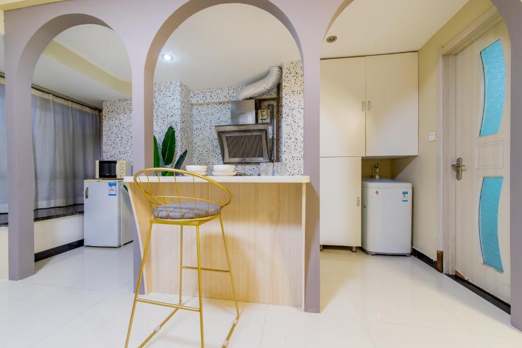 Restaurant, Ban Xia Sunshine Hotel- Drum Tower & YONGNING Gate Branch in Xian