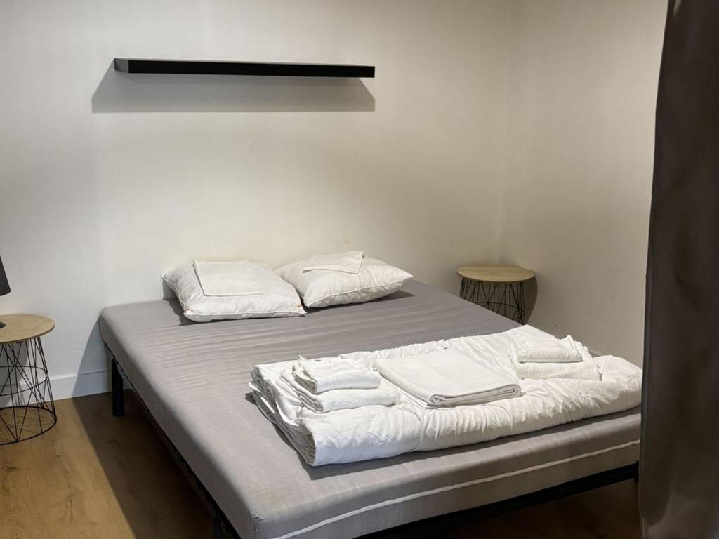 Appartement 28m² avec Terrasse et Cuisine Équipée - API-1-52-1157 - 3