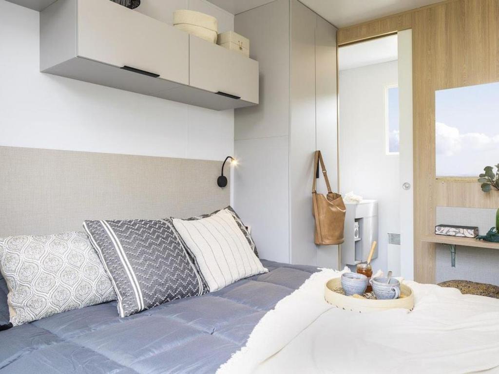 Mobil home avec Terrasse à Saint-Jean-de-Monts - API-1-52-1175 - 4