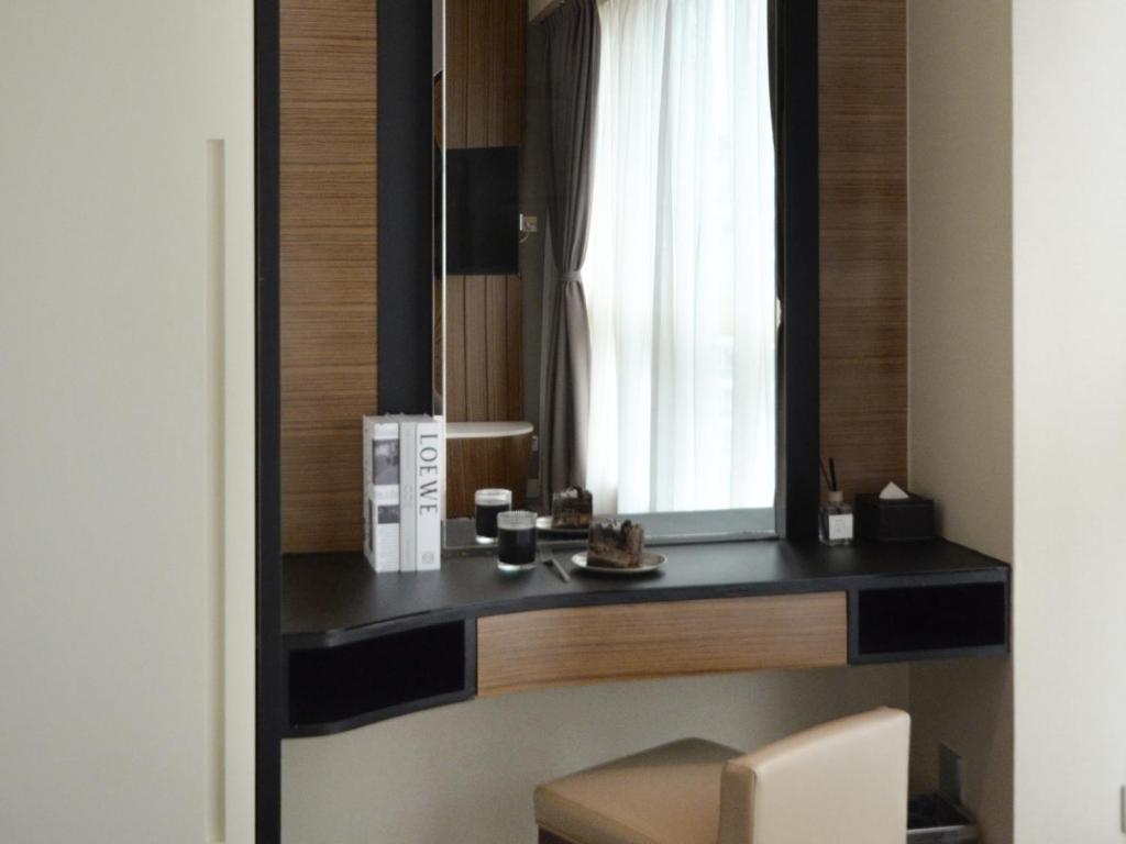 에코 트리 호텔 코즈웨이 베이 호텔 이미지 2